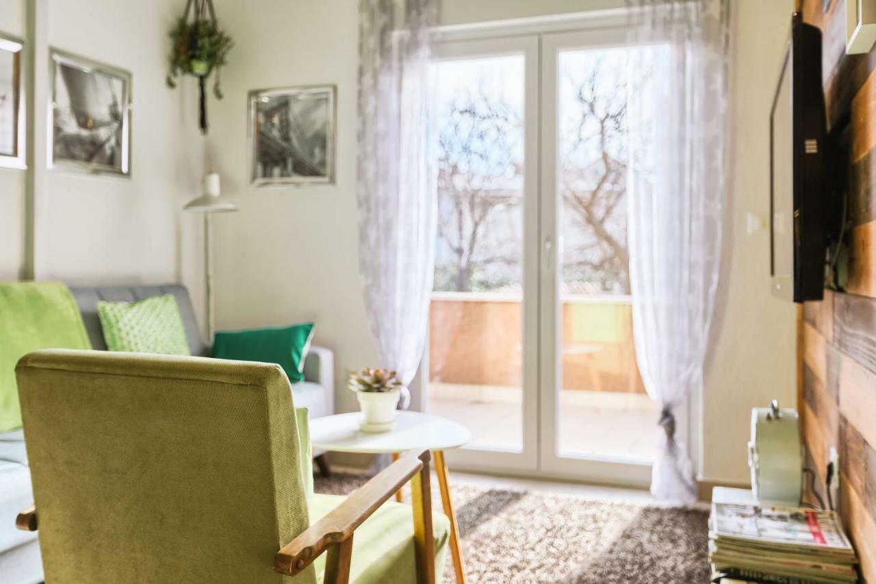 Villa Marizella Премантура Екстер'єр фото