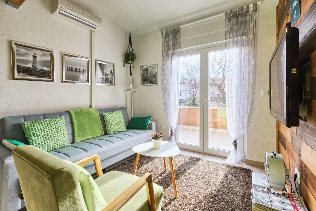 Villa Marizella Премантура Екстер'єр фото