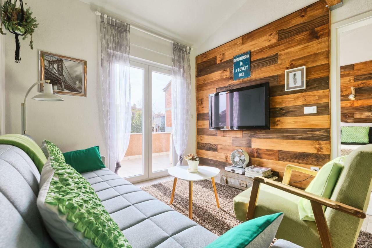 Villa Marizella Премантура Екстер'єр фото