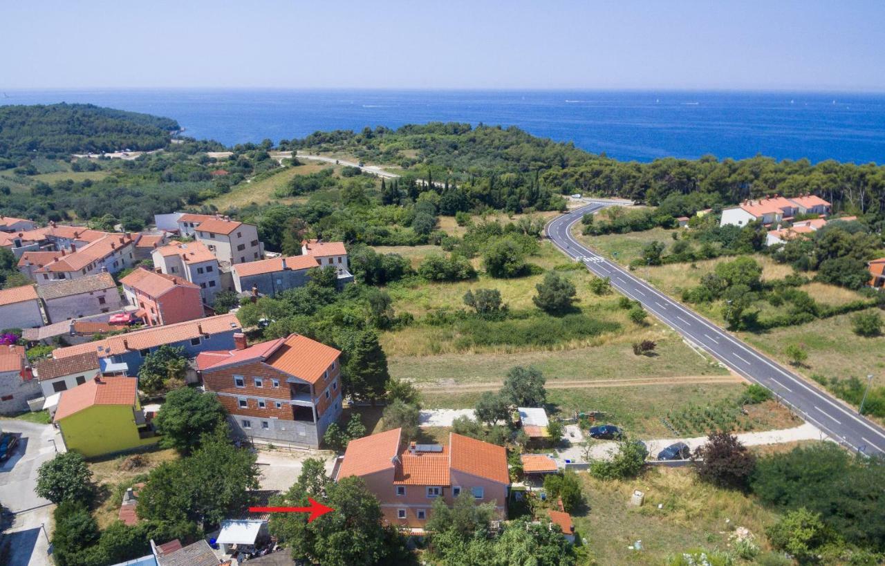 Villa Marizella Премантура Екстер'єр фото
