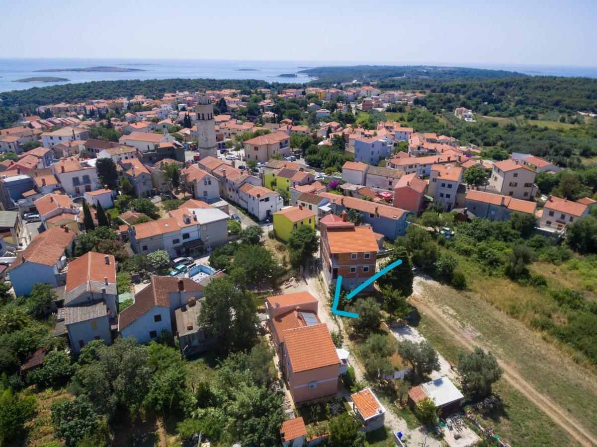 Villa Marizella Премантура Екстер'єр фото