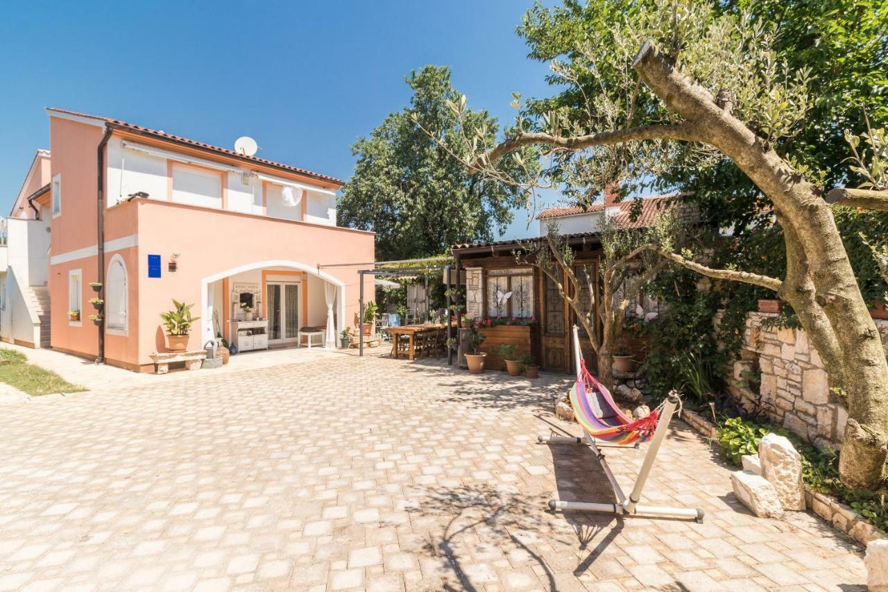 Villa Marizella Премантура Екстер'єр фото