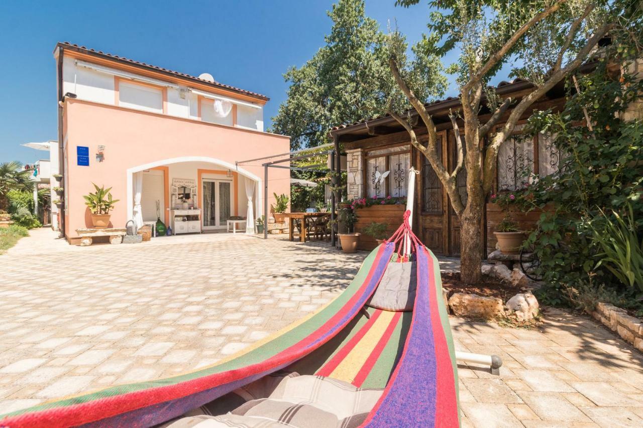 Villa Marizella Премантура Екстер'єр фото