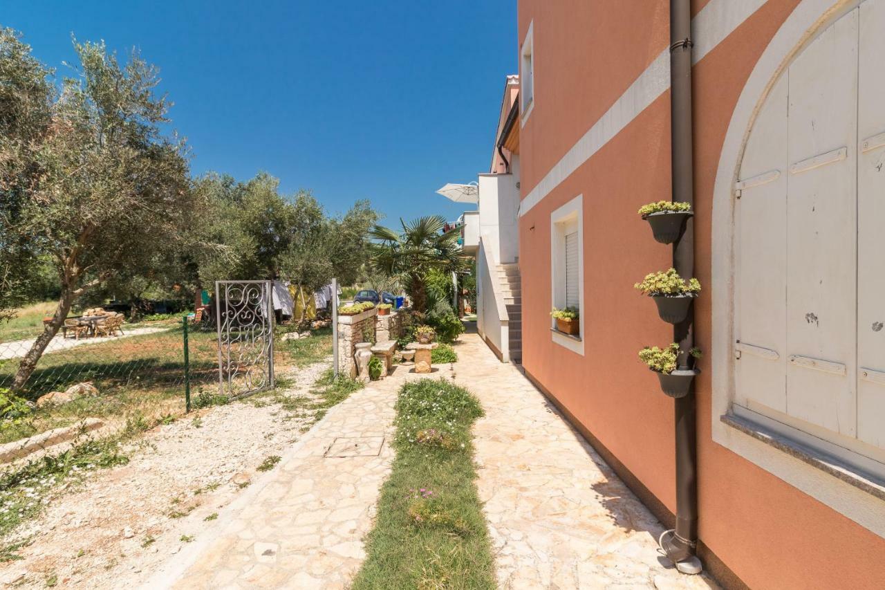 Villa Marizella Премантура Екстер'єр фото