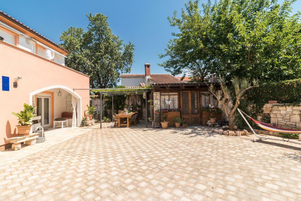Villa Marizella Премантура Екстер'єр фото